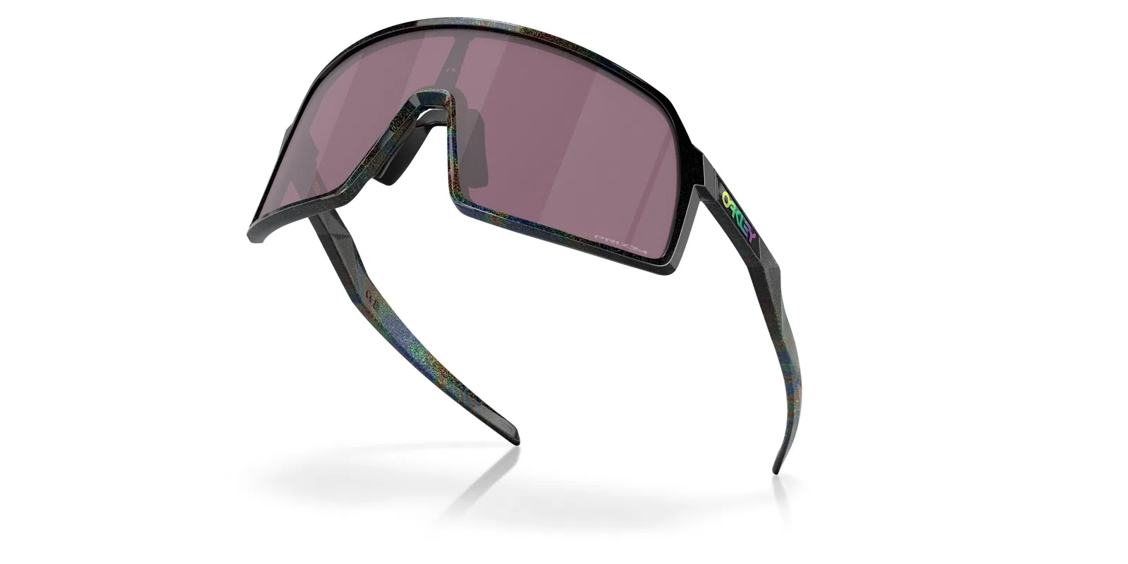 Oakley Sutro S 9462 Sunglasses - view 114